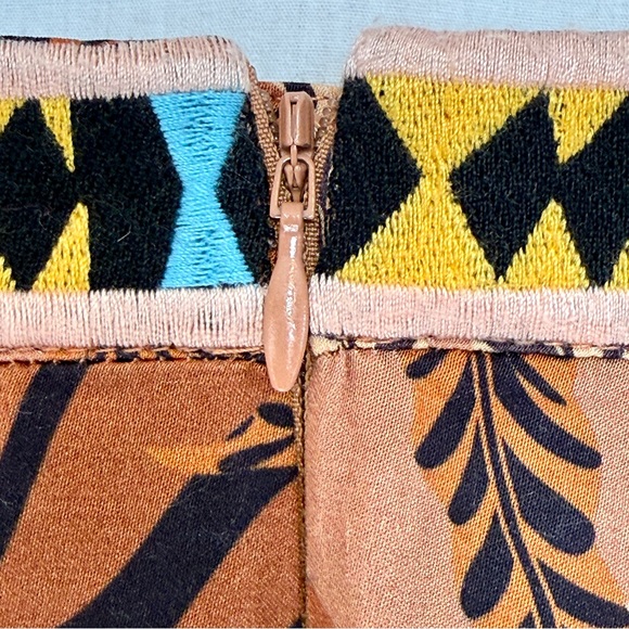 Beautiful Farm Rio Isobel Mini Skirt for Anthropologie - Picture 3 of 9